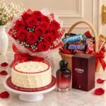 Gift Deal for Her 3 - Anniversary Gifts | Smilee