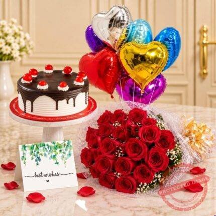 Special Wishes Deal - Anniversary Gifts | Giftoo Pakistan