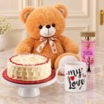 Special Deal for Her 4 - Anniversary Gifts | Smilee