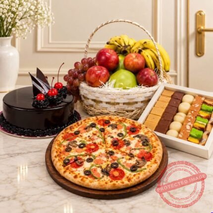 Fruity Gift Deal - Birthday Gifts | Giftoo Pakistan