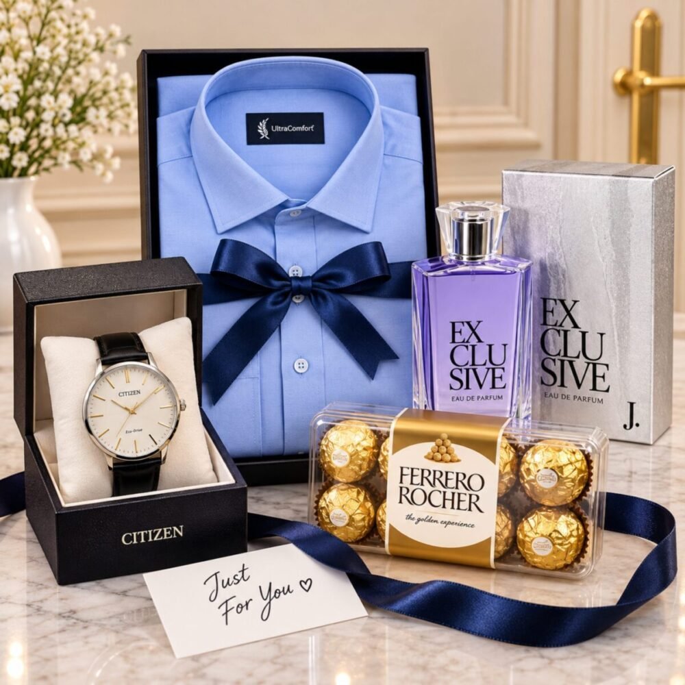 Special Gift for Him 8 – Anniversary Gifts Special Gift for Him 8 - Anniversary Gifts | Giftoo Pakistan