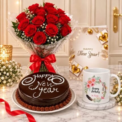 New Year Deal - Gifts by Occasions | Giftoo Pakistan