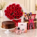 Special Gift for Her 5 - Anniversary Gifts | Smilee