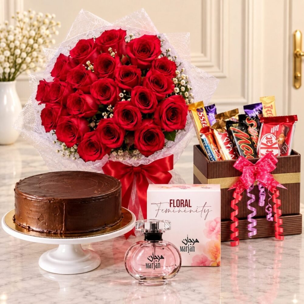 Special Gift for Her 5 - Anniversary Gifts Special Gift for Her 5 - Anniversary Gifts | Smilee
