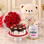 Something Special - Anniversary Gifts | Smilee