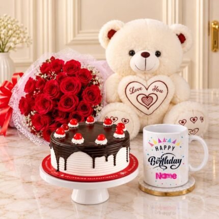 Something Special - Anniversary Gifts | Smilee