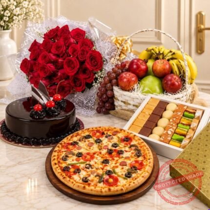 Healthy Gifts - Anniversary Gifts | Giftoo Pakistan
