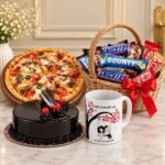 Fall in Love Gifts - Anniversary Gifts | Smilee
