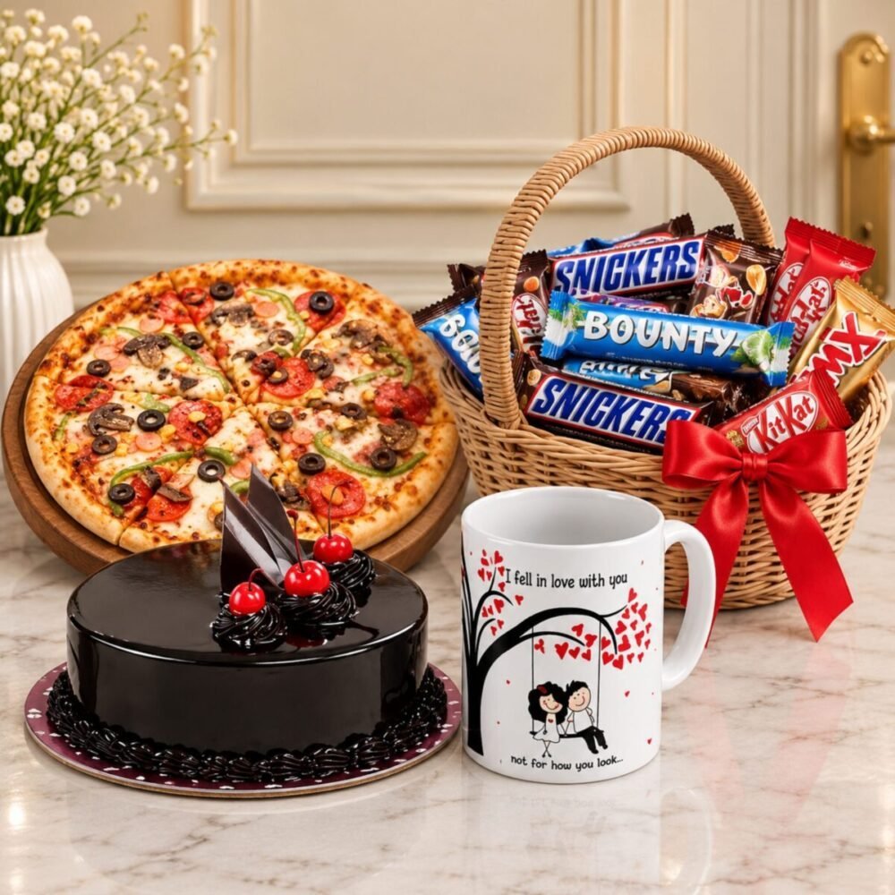 Fall in Love Gifts - Anniversary Gifts Fall in Love Gifts - Anniversary Gifts | Smilee