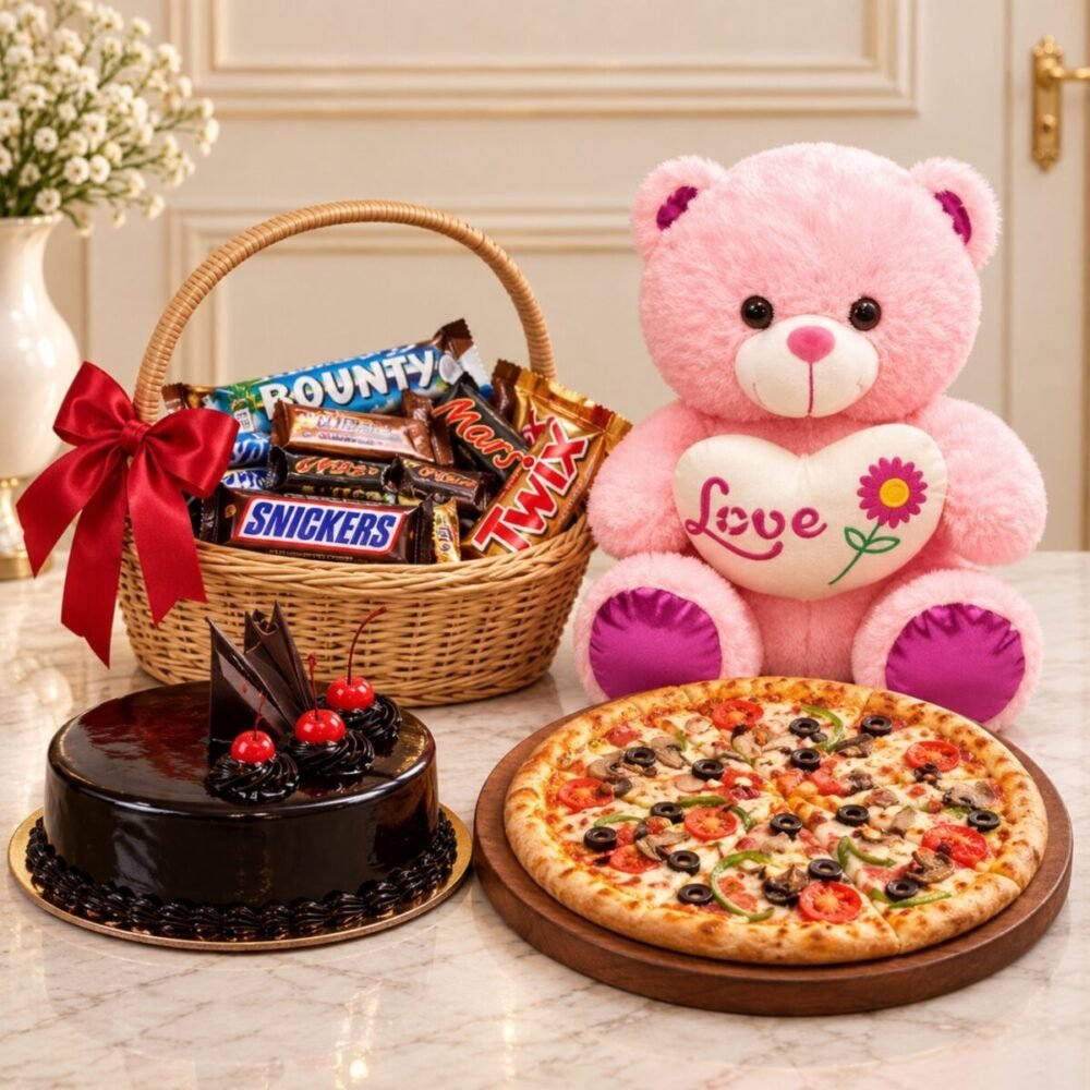 Choco Moco Deal - Anniversary Gifts Choco Moco Deal - Anniversary Gifts | Smilee