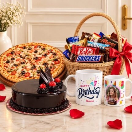 Deals for Special Ones - Birthday Gifts | Smilee