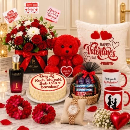 Mega Deal - Anniversary Gifts | Giftoo Pakistan