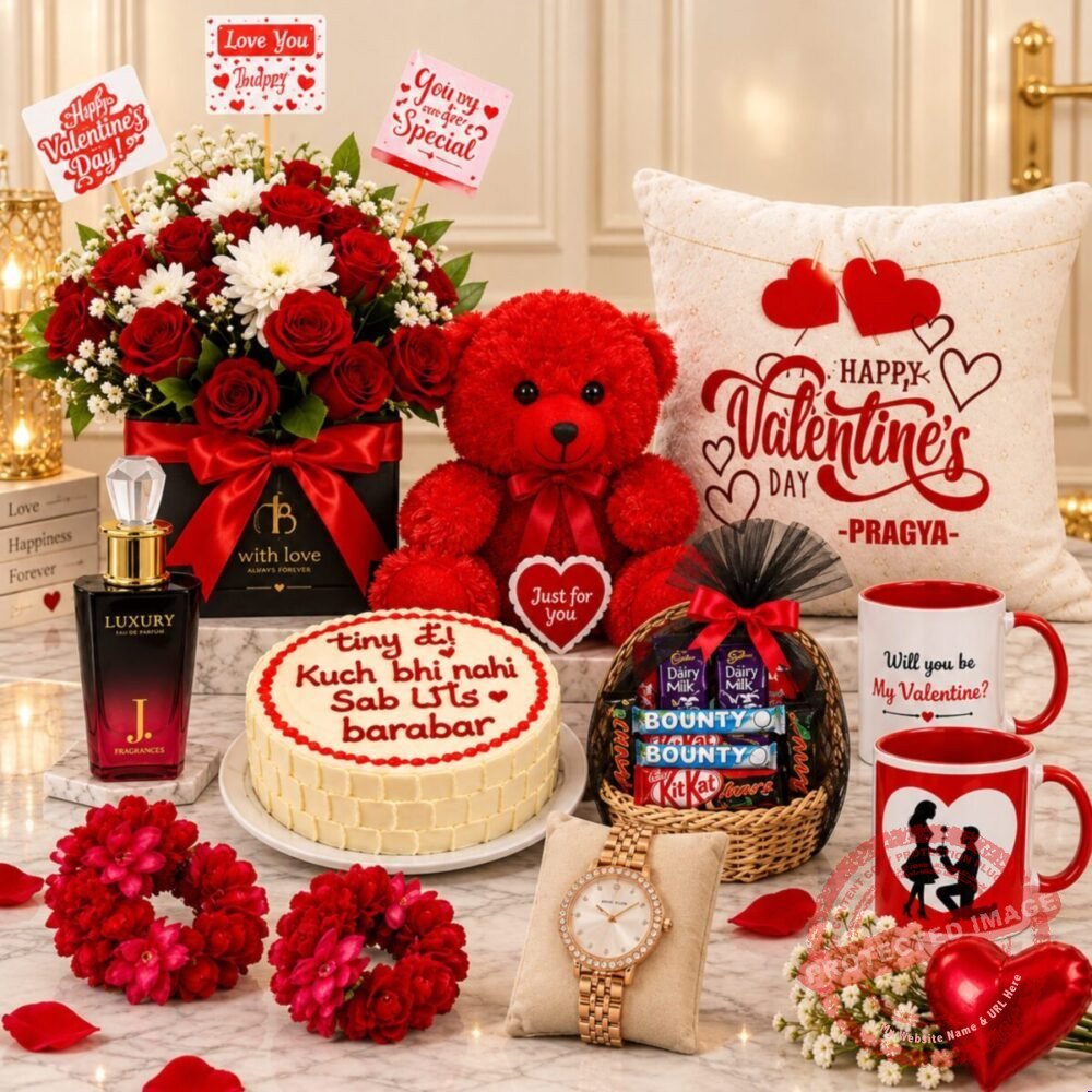 Mega Deal – Anniversary Gifts Mega Deal - Anniversary Gifts | Giftoo Pakistan