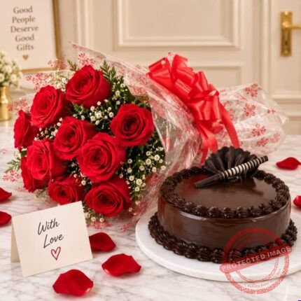 Gift Deal 1 - Anniversary Gifts | Giftoo Pakistan