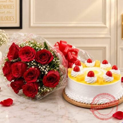 Gift Deal 2 - Anniversary Gifts | Giftoo Pakistan