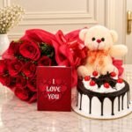 Leaf Love Deal - Anniversary Gifts | Smilee