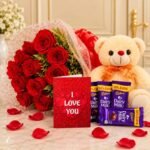 Gift for Special Ones - Anniversary Gifts | Smilee