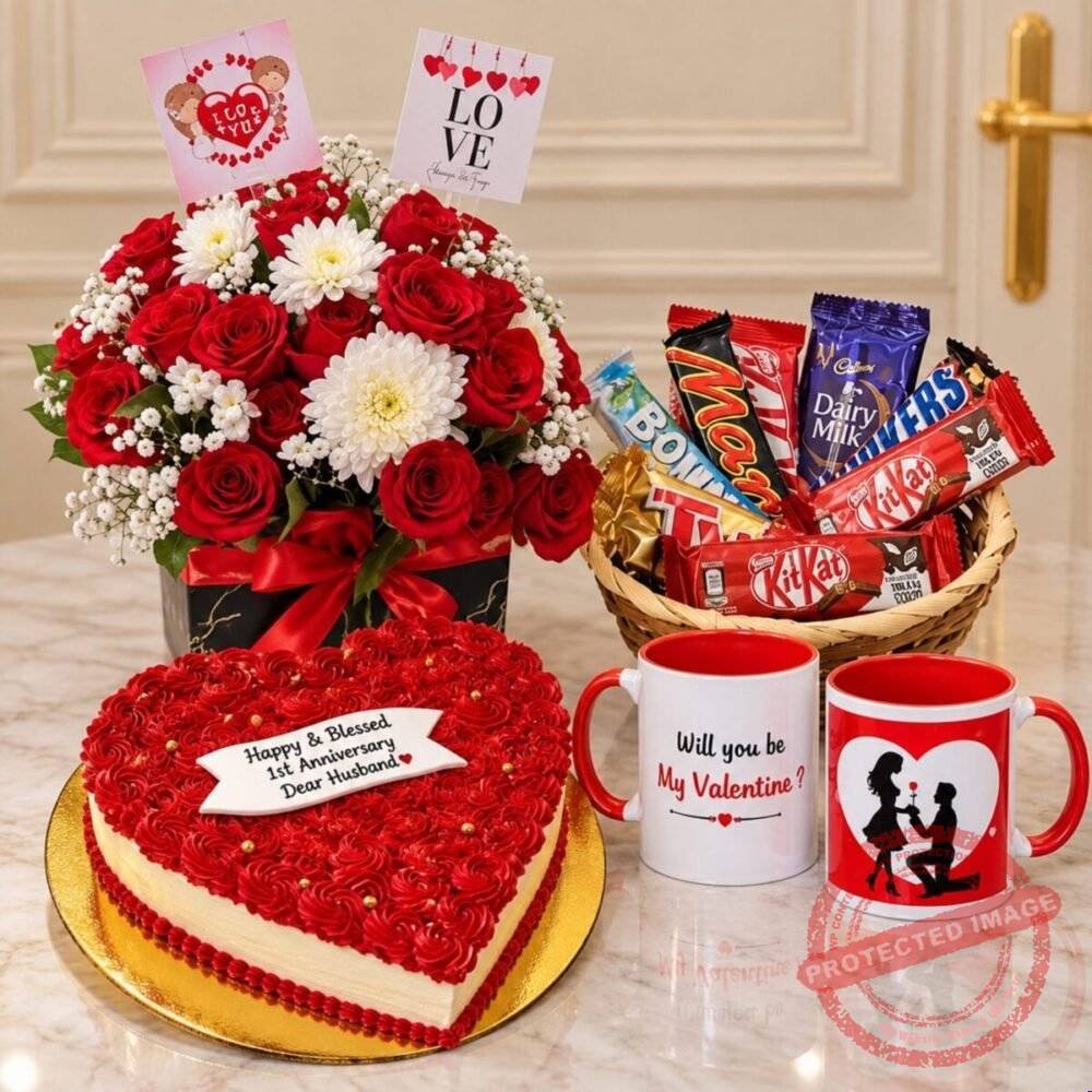 Valentine Lve – Gifts by Occasions Valentine Lve - Gifts by Occasions | Giftoo Pakistan