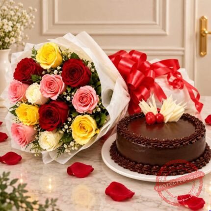 Gift Deal 3 - Anniversary Gifts | Giftoo Pakistan