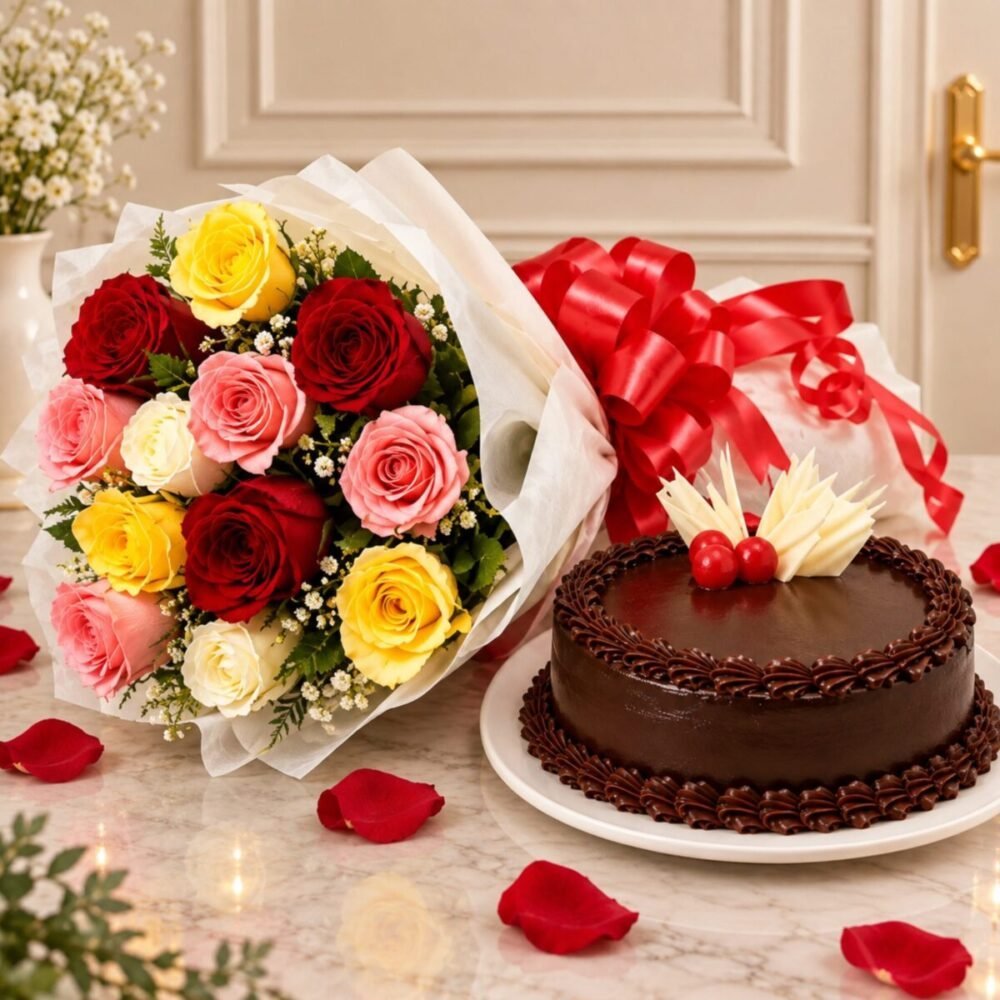 Gift Deal 3 - Anniversary Gifts Gift Deal 3 - Anniversary Gifts | Smilee