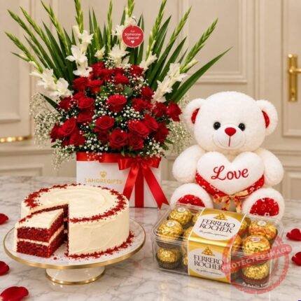Lovable Gift - Anniversary Gifts | Smilee