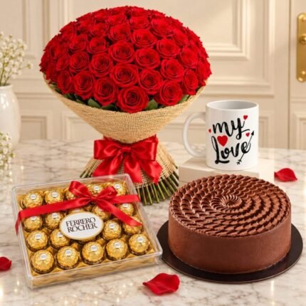 One Gift More - Anniversary Gifts | Smilee