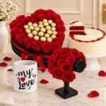Someone Special Gift - Anniversary Gifts | Smilee
