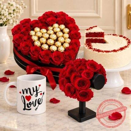 Someone Special Gift - Anniversary Gifts | Smilee
