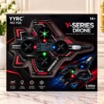 FOAM DRONE Y-SERIES - Kids Vehicles | Smilee