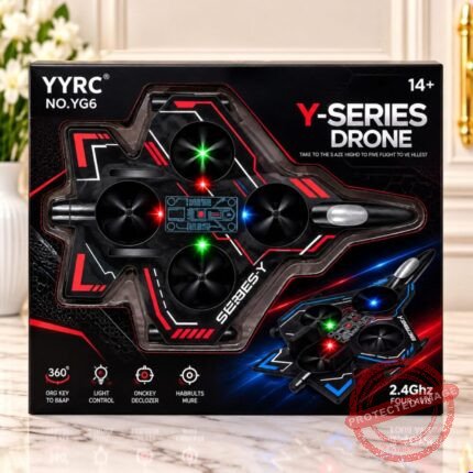 FOAM DRONE Y-SERIES - Kids Vehicles | Smilee