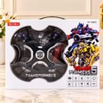 TRANSFORMER DRONE - Ride-On Toys & Kids Vehicles | Smilee