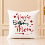 Cushion for Mom - Personalised Cushions | Giftoo Pakistan