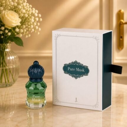 Zarar Gold - J. Men Perfumes | Giftoo Pakistan