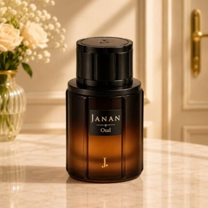 Zarar Gold - J. Men Perfumes | Giftoo Pakistan