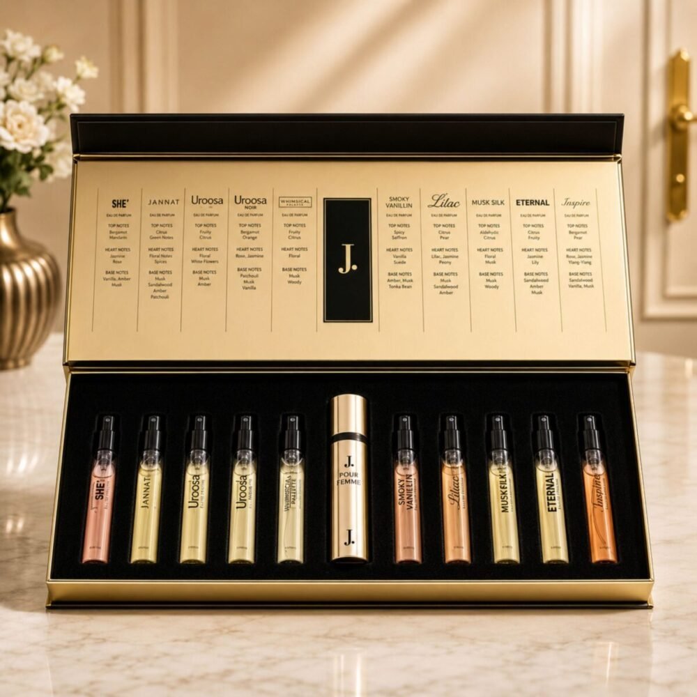 Fantsy – J. Perfume Collection Fantsy - J. Perfume Collection | Giftoo Pakistan