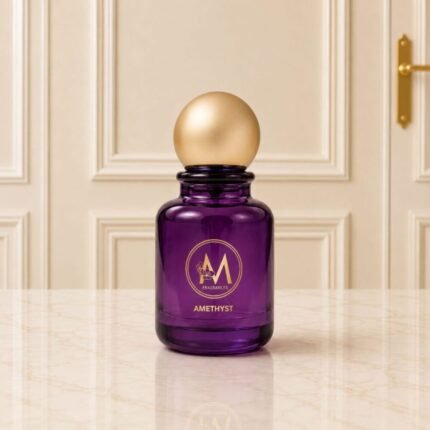 P – Amethyst by Maria B - Maria B Perfumes | Giftoo Pakistan