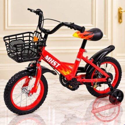 KIDS BICYCLE IR 12INCH - Kids Vehicles | Giftoo