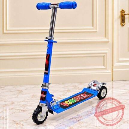 KIDS SCOOTY - Kids Vehicles | Giftoo
