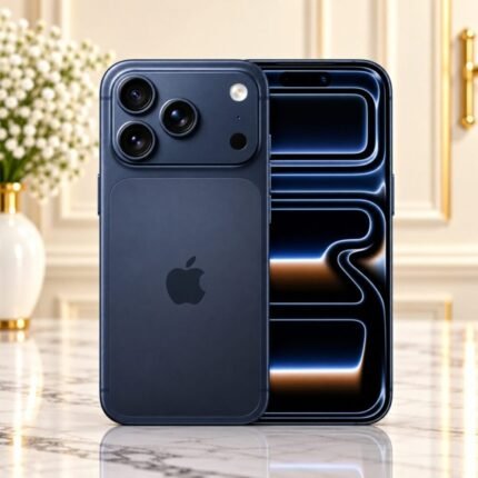 Apple iPhone 17 Pro - Mobile Phone | Giftoo Pakistan