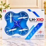 LH-X10 DRONE - Kids Vehicles | Smilee