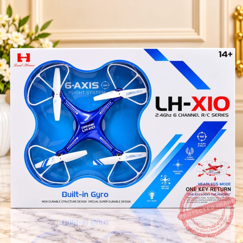 LH-X10 DRONE - Kids Vehicles LH-X10 DRONE - Kids Vehicles | Smilee
