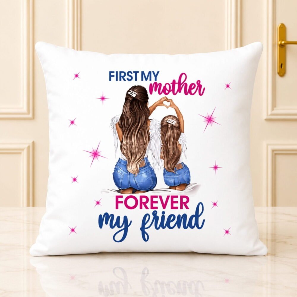 First My Mother Forever My Friend – Gifts by Occasions First My Mother Forever My Friend - Gifts by Occasions | Giftoo Pakistan