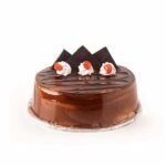 Caramel Crunch Cake - Meer Bakers Cakes | Giftoo Pakistan
