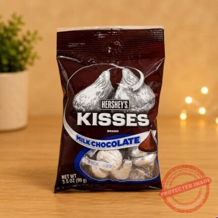 Hershey’S Kisses - CHOCOLATES | Giftoo Pakistan
