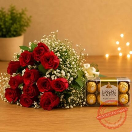 High Five Gift - Anniversary Gifts | Giftoo Pakistan