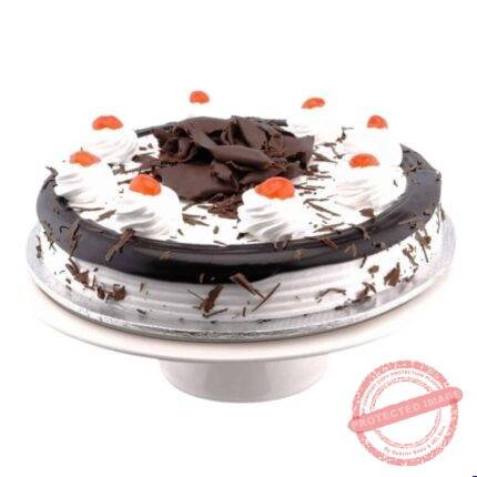 Black Forest Cake by Tehzeeb - Islamabad & Rawalpindi Cakes | Giftoo Pakistan