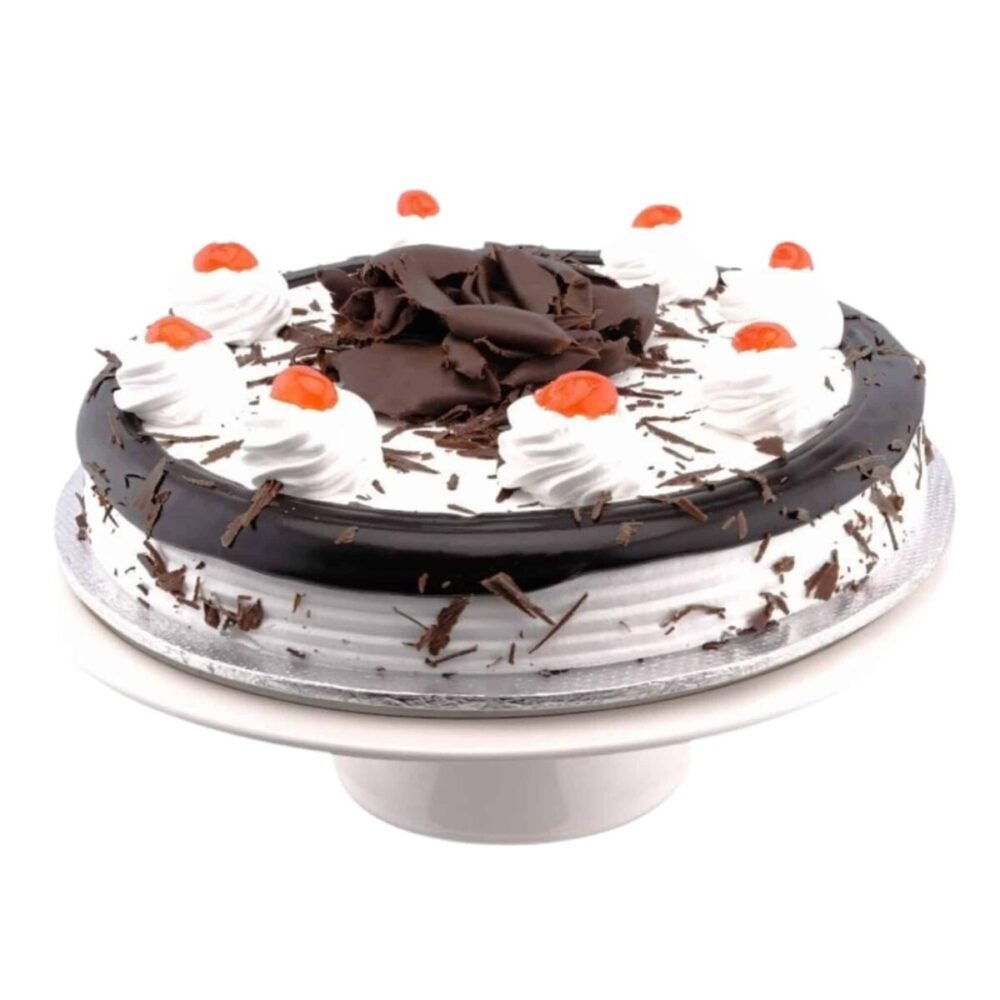 Black Forest Cake by Tehzeeb – Islamabad & Rawalpindi Cakes Black Forest Cake by Tehzeeb - Islamabad & Rawalpindi Cakes | Giftoo Pakistan