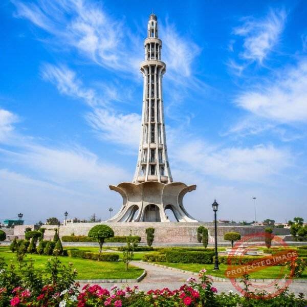 Lahore