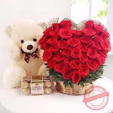 Love Combo | Giftoo Pakistan