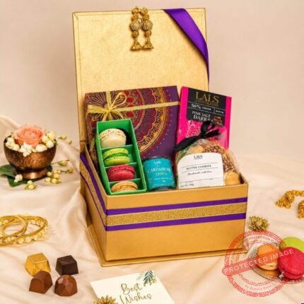 Mandala Hamper - CHOCOLATES | Giftoo Pakistan